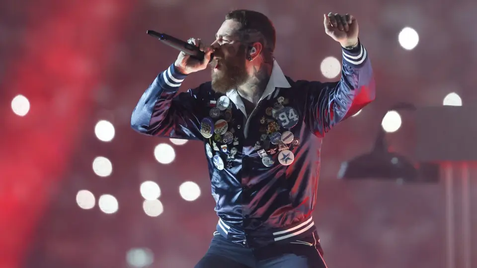 Post Malone pushes stadium tour back, wipes Texas stops