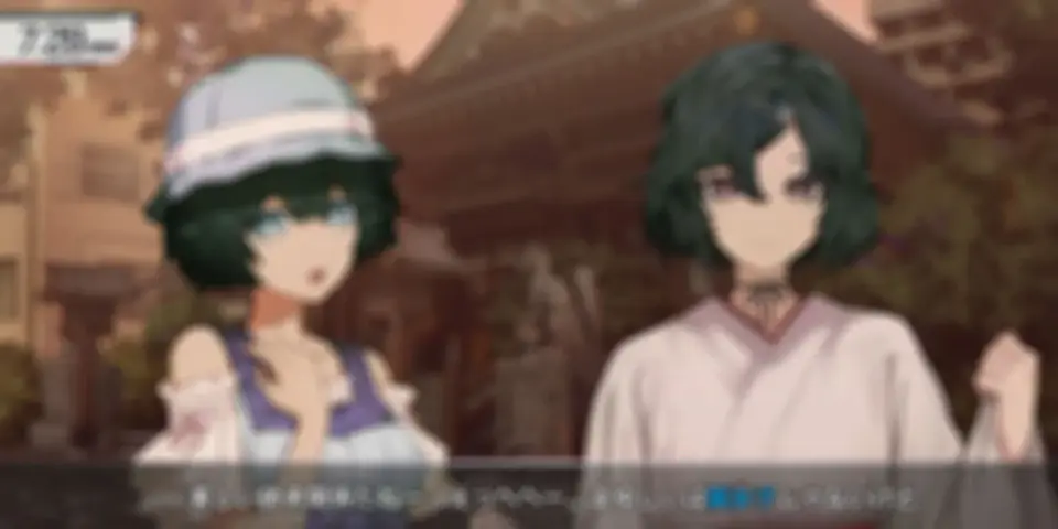 Steins;Gate Re:Boot Rewrites Its Timeline This Summer
