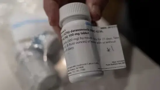Pancreatic cancer pill daraxonrasib shows survival boost in ASCO data
