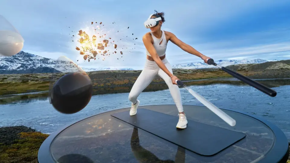 Meta Spins Out Supernatural, Rebooting VR Fitness as an Independent Studio