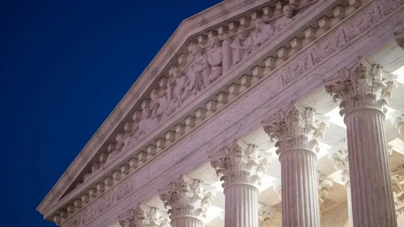 Trump seeks Supreme Court review of dismissed 2016 election lawsuit against Clinton