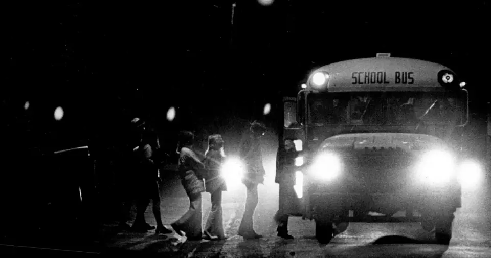 The 1970s permanent daylight-saving experiment backfired