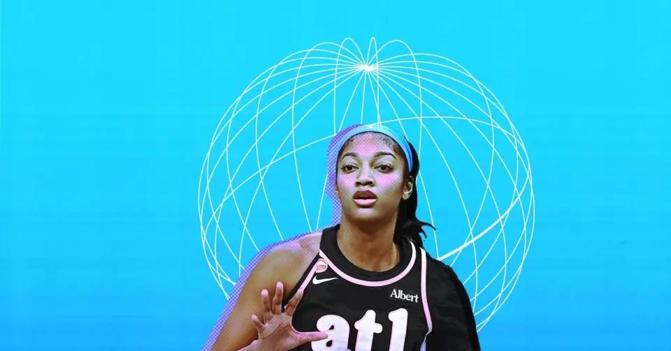 Angel Reese’s Unseen Value: How Rebounding and Coaching Transformed the Atlanta Dream