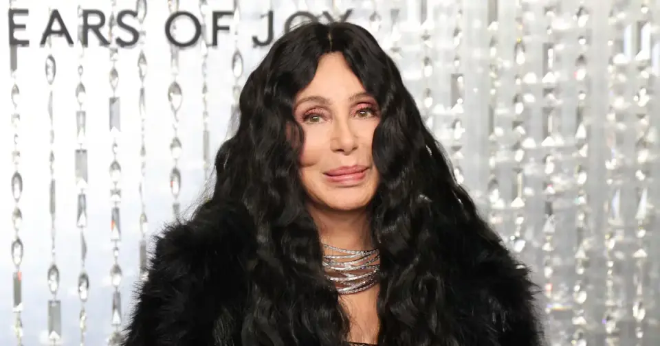 Cher Discovers Secret Teen Granddaughter, Shocking Family Reveal
