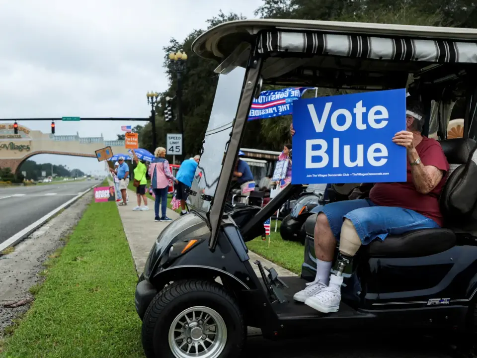 2026 Midterms: Polls Favor Democrats, but Constitutional Limits Cap Their Power