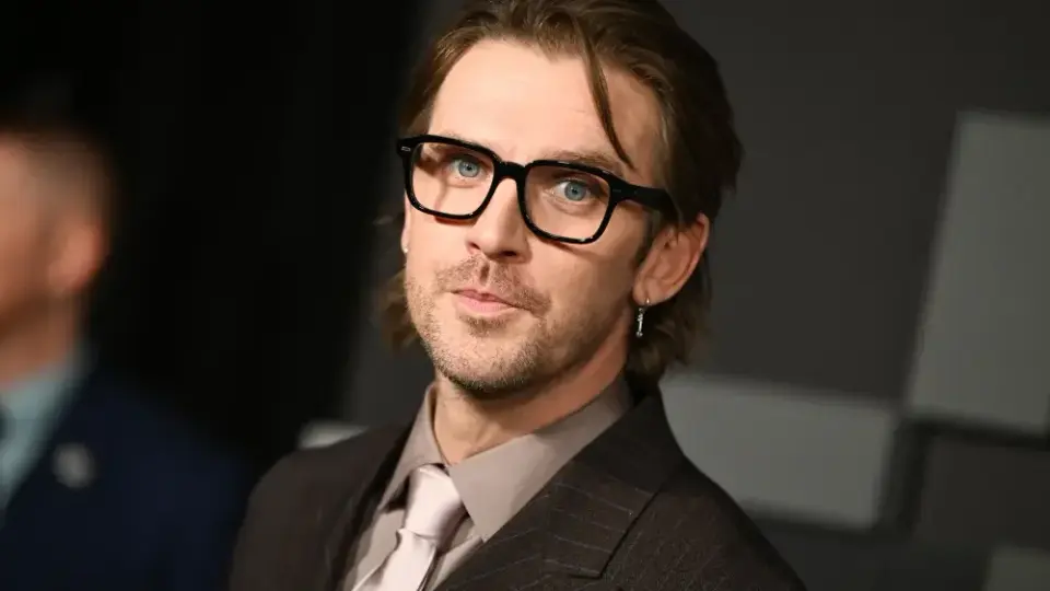 Dan Stevens to Star in Amazon's Robocop TV Series