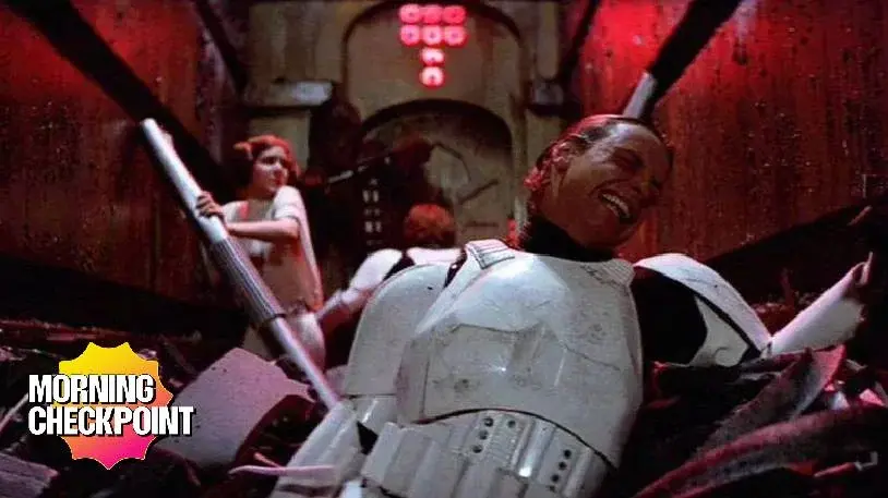 Grogu and The Mandalorian See 69% Box-Office Slump in Second Weekend
