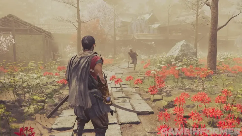 Onimusha: Way of the Sword Ditches Open-World for Sharp, Environment-Driven Combat
