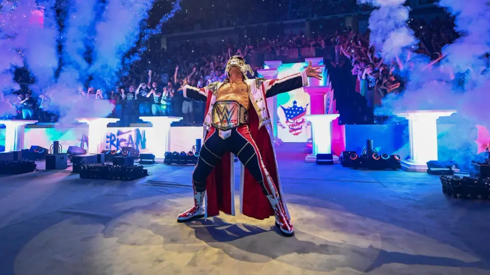 Rematch set: Cody Rhodes vs Gunther with stipulation on June 19 SmackDown