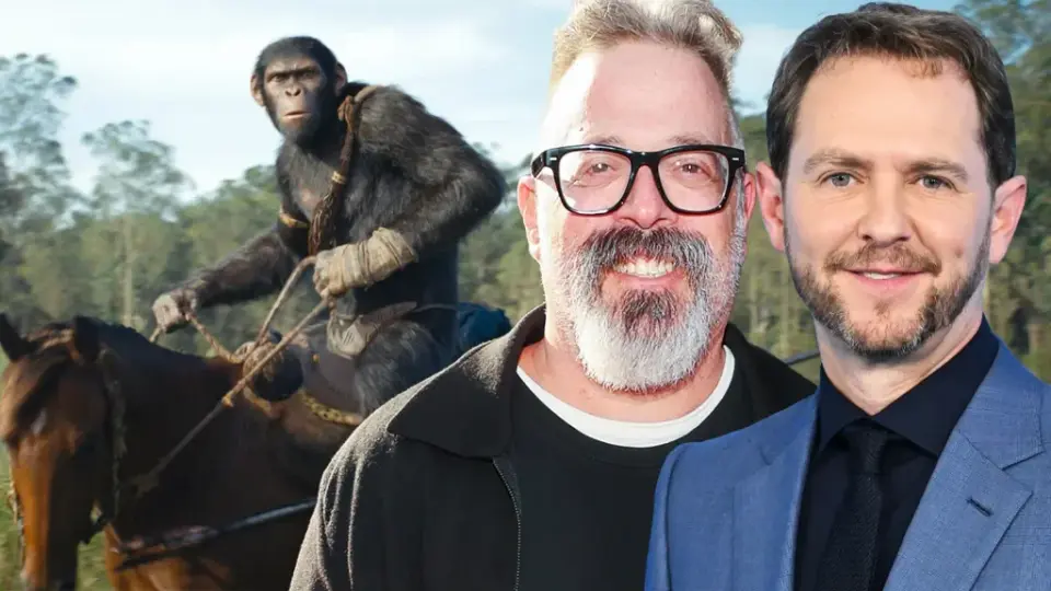 Planet of the Apes Reboot Lands Matt Shakman as Director at 20th Century