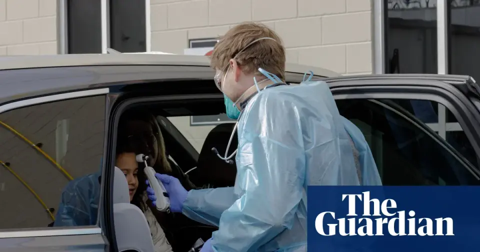 Pennsylvania records fifth measles death as CDC excludes state fatalities from national tally