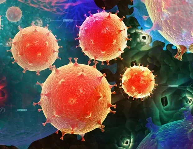 Old UTI Drug Boosts Bladder Cell Lysosomes to Clear Hidden E. coli