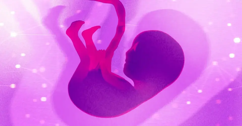 Origin Genomics Founder Argues Gene-Editing Embryos Is a Moral Imperative
