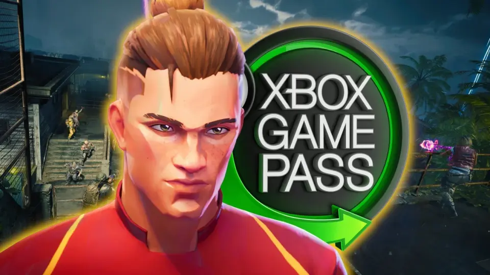 Call of Duty: Black Ops 6 and Rematch Join Xbox Game Pass Tiers