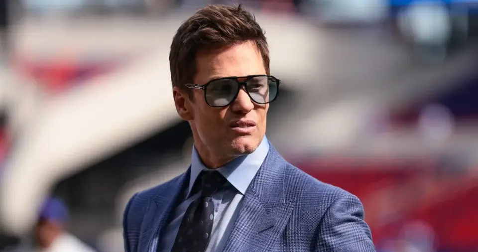 Tom Brady and Candice Swanepoel's Low-Key Miami Romance Confirmed by Multiple Outlets