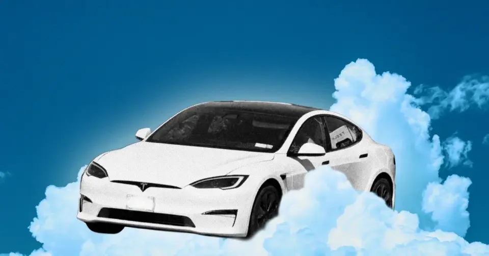 Tesla Roadster 2 Demonstrates Flight, But Regulatory Hurdles Loom