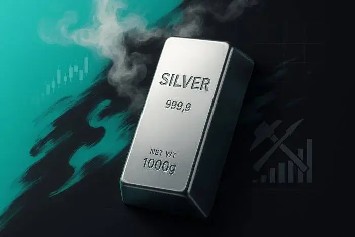 Silver at CPI Crossroads: Inflation Data Could Make or Break the Rally