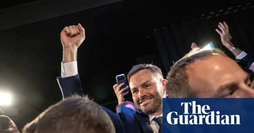 Quebec's PQ Wins Minority Government, Delaying Separation Referendum Until Post-Trump Era