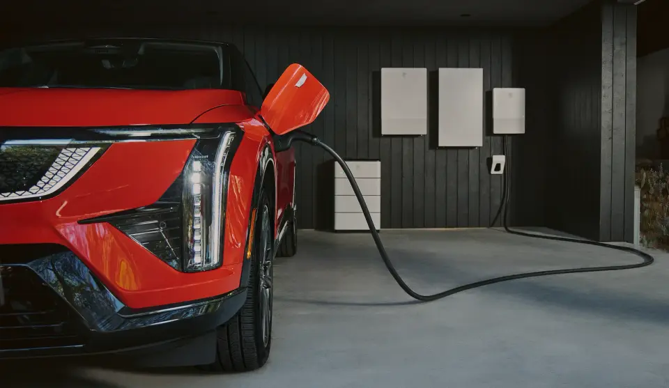 GM Energy bets on bidirectional charging and sodium-ion storage to stabilize the grid