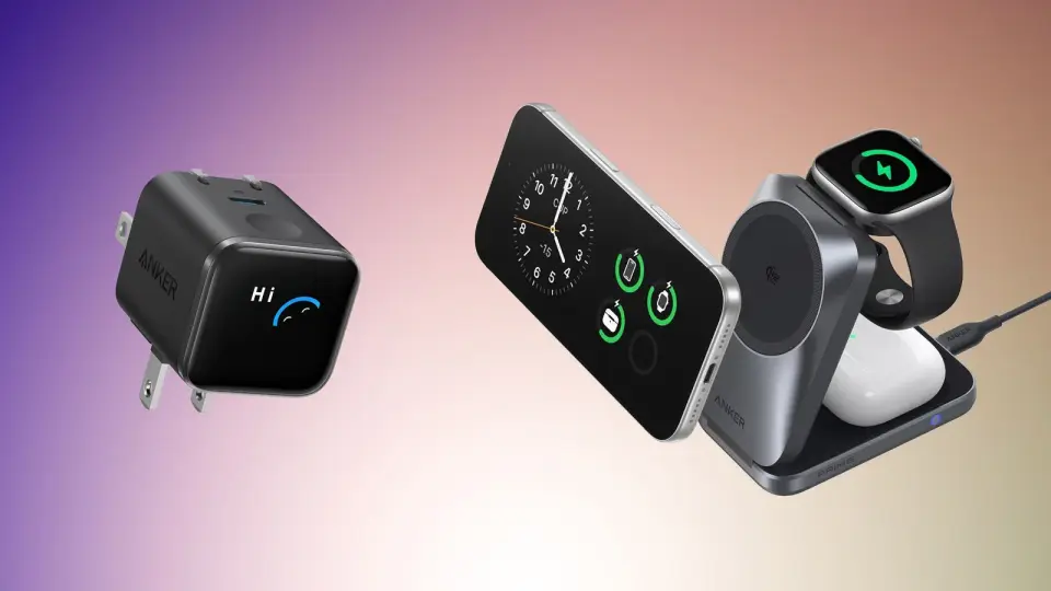 Anker Discounts Deepen as Amazon Prime Big Deal Days Conclude