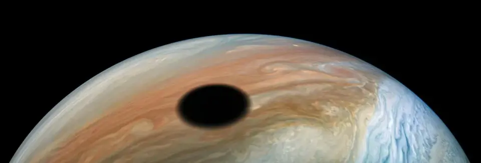 Shadow Play Across the Solar System: Planets and the Hidden Power of Eclipses