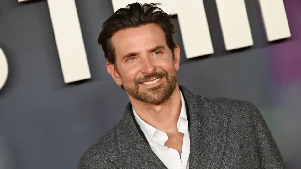 Bradley Cooper Cast as Duke in Danny McBride's Paramount G.I. Joe Reboot