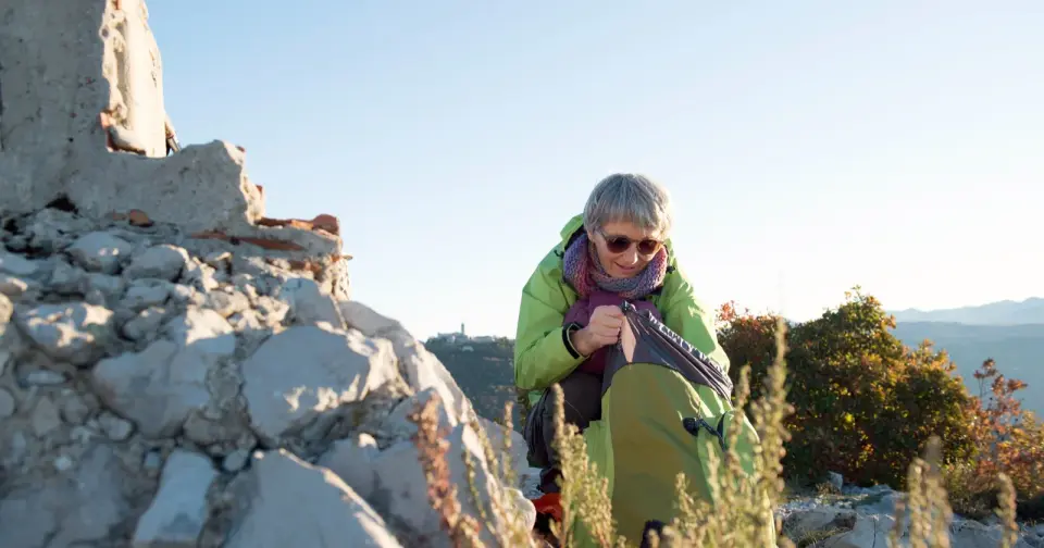 Emma Gatewood’s 1955 Appalachian Trail Hike: A 67-Year-Old’s Minimalist Solo Trek