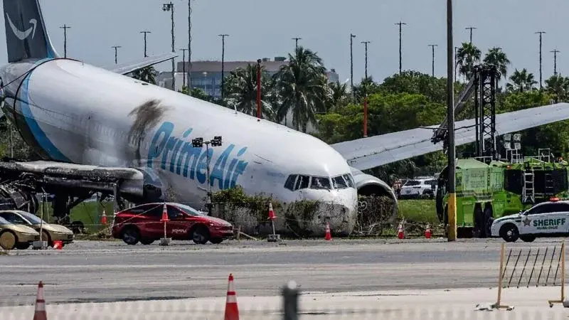 Miami crash sparks legal scrutiny and regional safety reviews