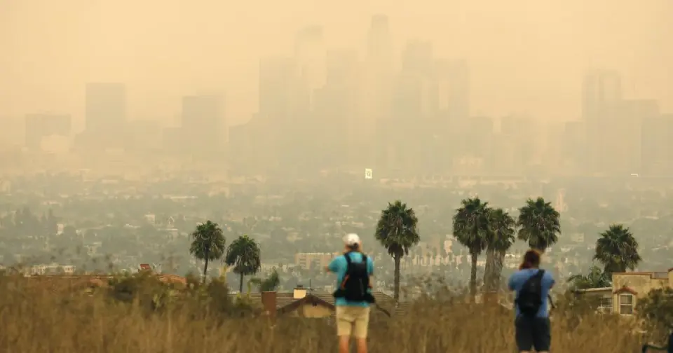 California flags acrolein and ethylene oxide as cancer risks far higher than benzene