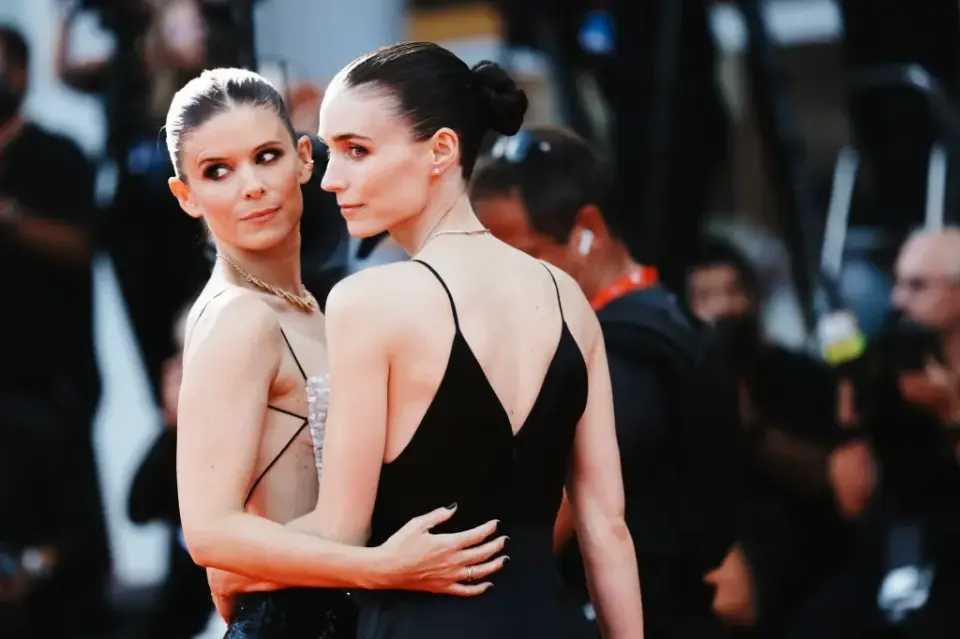 Herzog's 'Bucking Fastard' Divides Critics at Venice Despite Mara Sisters' Ovation