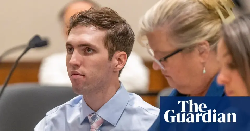 Utah prosecutors push death penalty as Charlie Kirk killing goes to trial