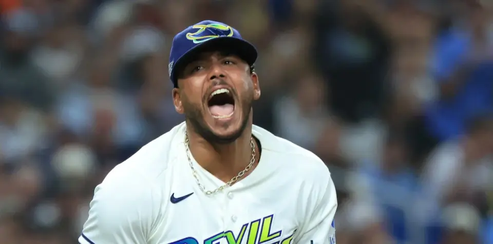 Peralta's Dominance and Ramirez's Error Level ALCS as Dodgers Face Ohtani Uncertainty