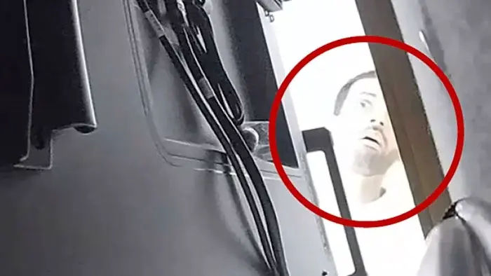 OpenAI fires Saudi engineer after FBI uncovers cheap, hidden spy camera in office