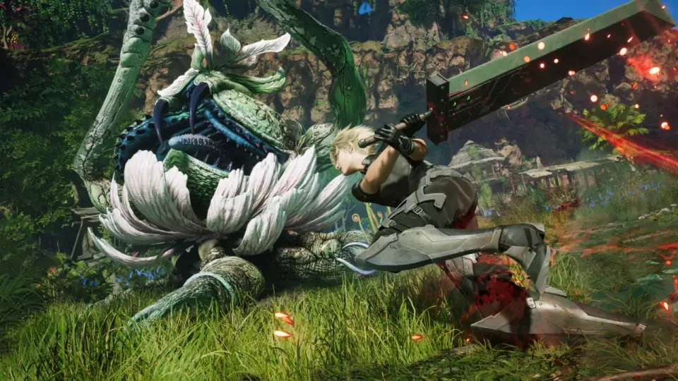 Final Fantasy 7 Revelation Doubles Down on Open-World Scale, Adding New Regions and Combat Systems