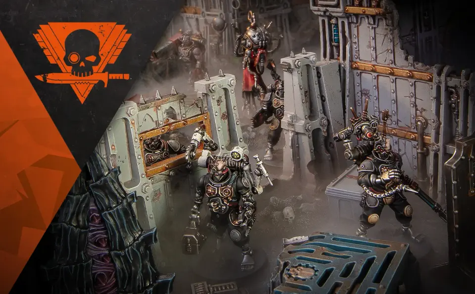 Kill Team Balance Update: Battleclade Gets a Tech Refresh