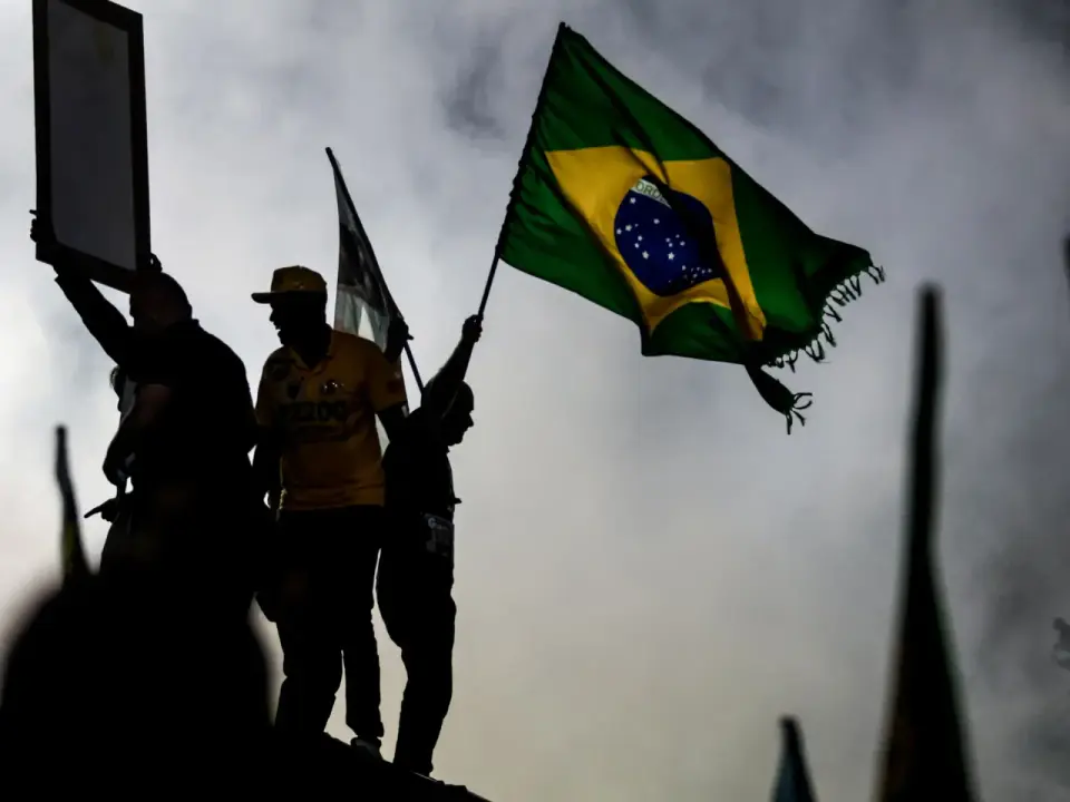 Brazil’s October 4 Vote Forces Runoff as Lula and Flávio Bolsonaro Split the Nation