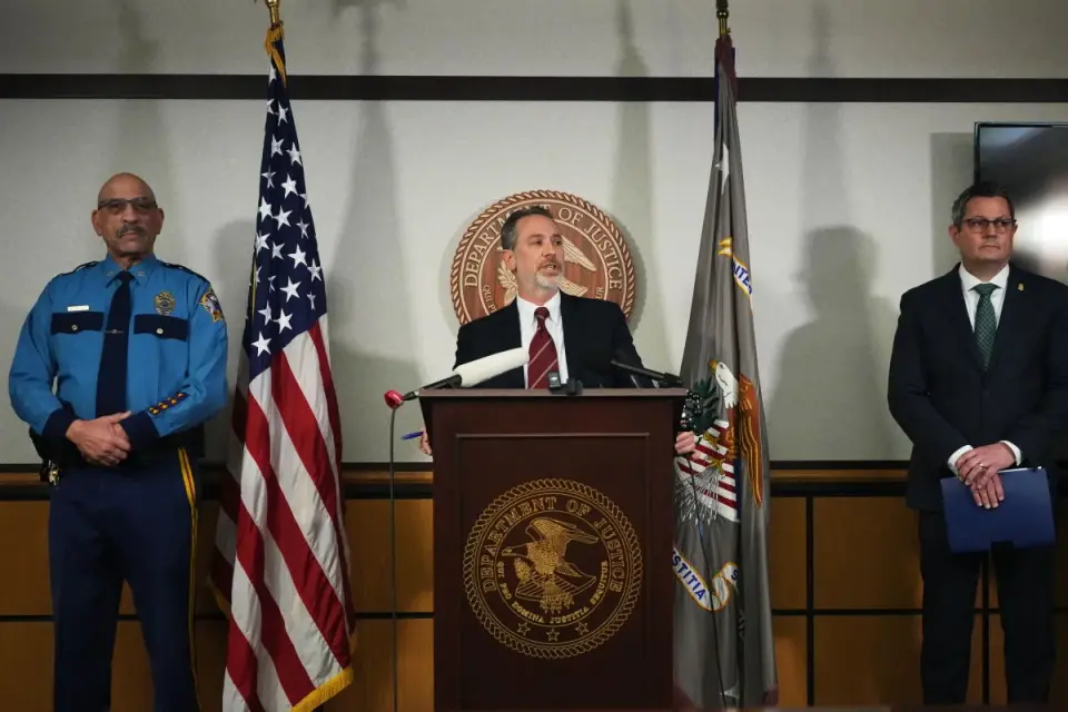 DOJ Seeks Ballot Segregation in Alaska as Criminal Probe Intensifies Before Election