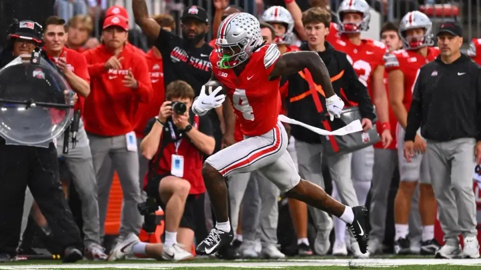 Halloween Weekend Upsets Reshape College Football Playoff Picture