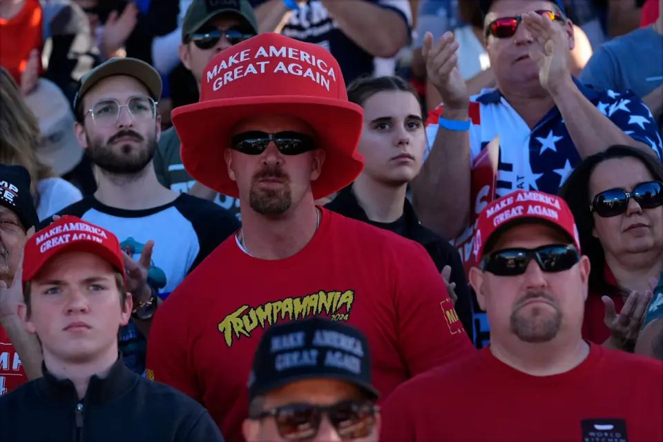 Economic Pain Drives MAGA Voters to Defect in 2026 Midterms