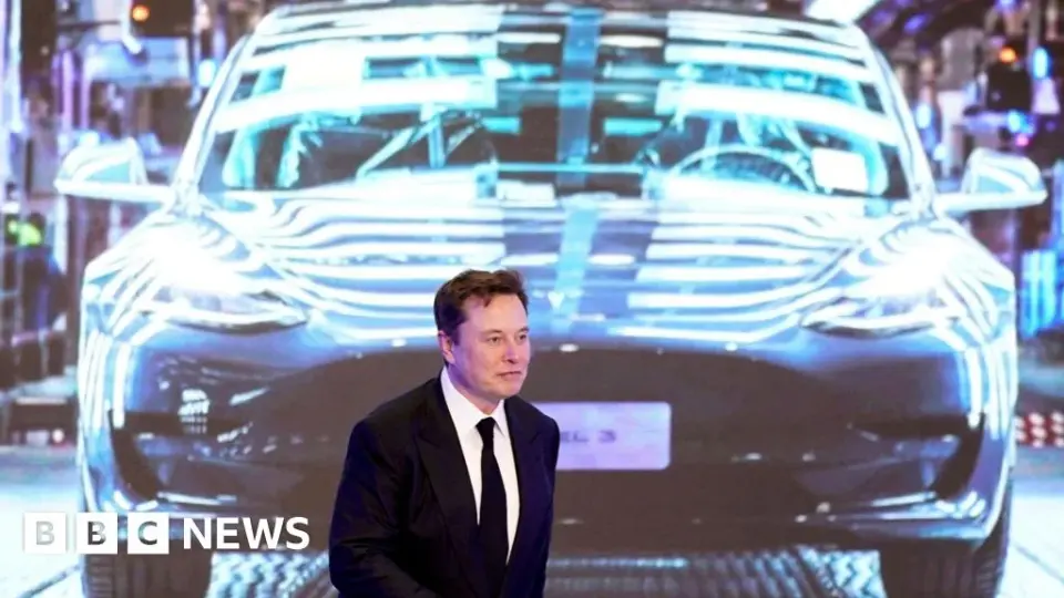 Texas family sues Tesla after Model 3 crashes into home, killing mother