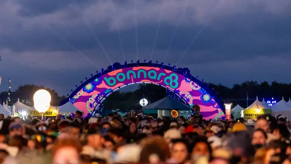 Bonnaroo Plans Year Off in 2027 to Rebuild and Refocus