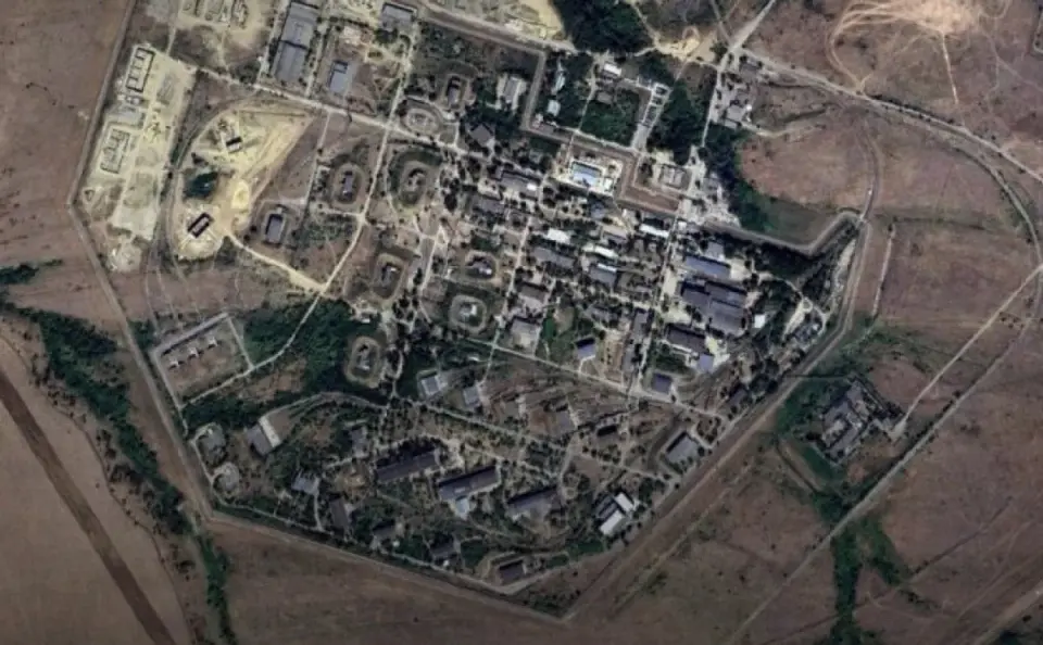Ukraine Strikes Kamensk-Shakhtinsky Propellant Plant with Neptune Missiles and Drones