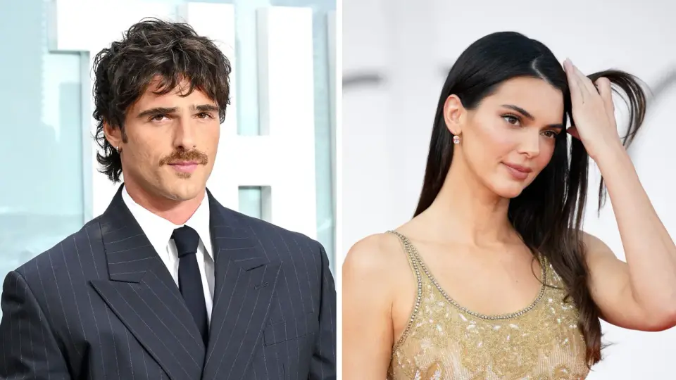 Elordi and Jenner Face Paparazzi Pressure During Paris Fashion Week Debut