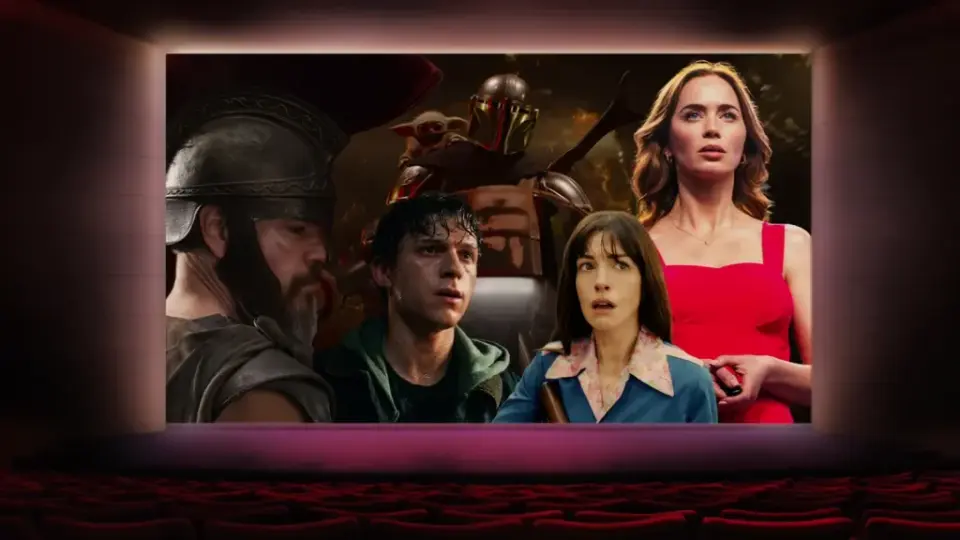 Summer Box Office Nears $4B Milestone Fueled by Spider-Man and The Odyssey