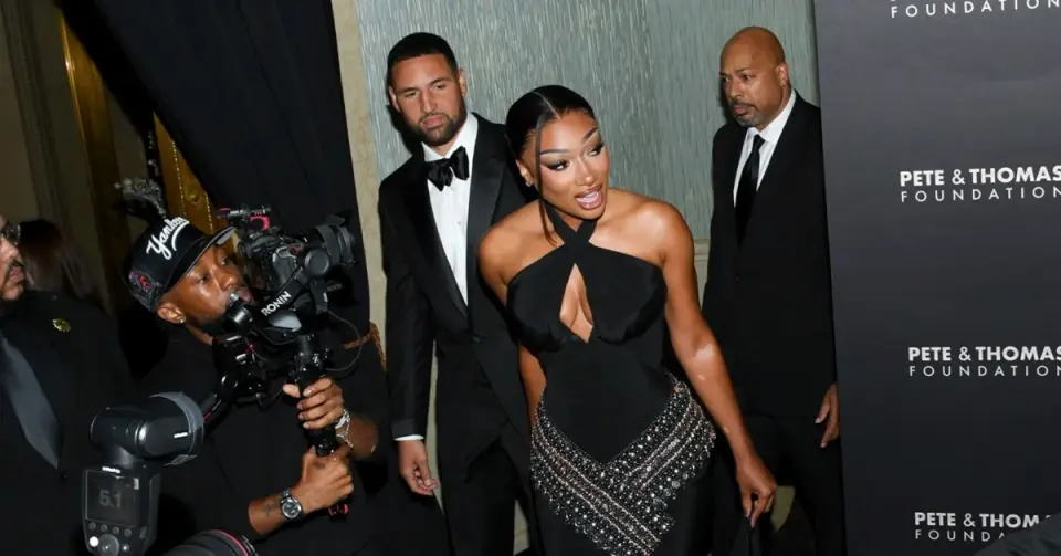 Megan Thee Stallion Breakup Triggers Black Manosphere Backlash
