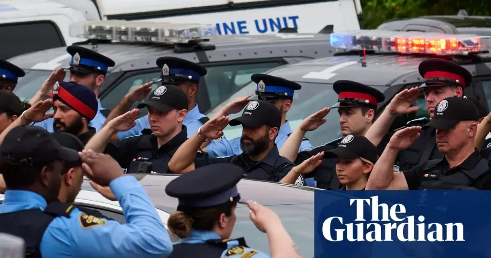 Toronto hunts for 'criminals for hire' after string of shootings, police say