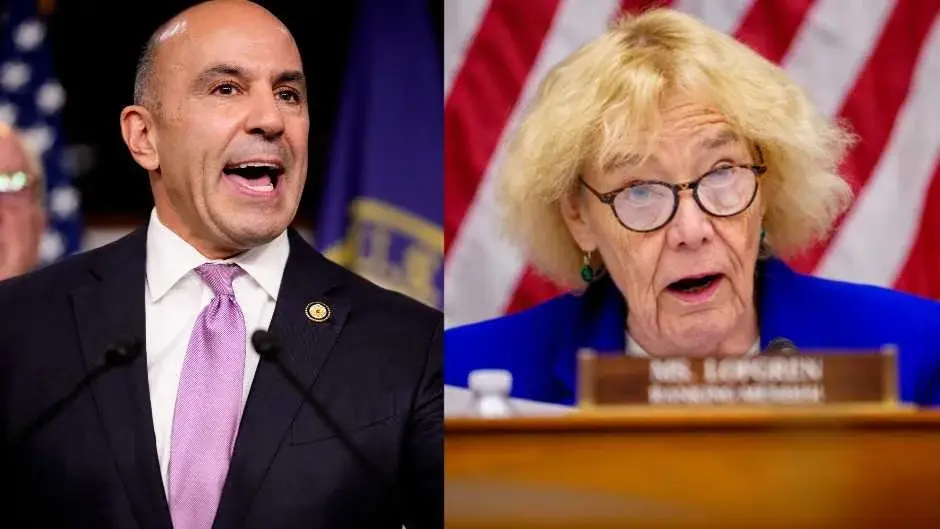 Coordinated Suspicious Mailings Force Evacuations of Congressional and Election Offices Nationwide