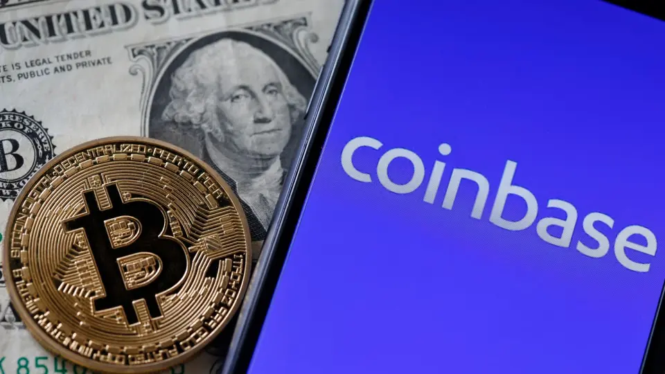 Coinbase slumps in Q1 2026 as crypto dip tests its diversification push