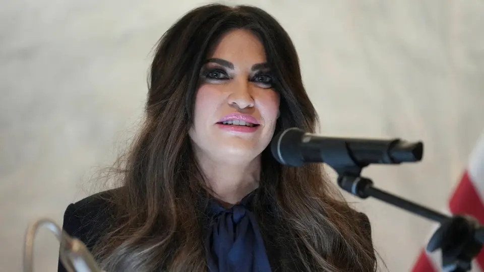 Trump and Rubio Weigh Firing Guilfoyle After Donor Bailout Allegations