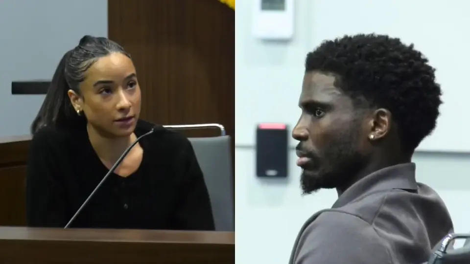 Hill Divorce Trial Intensifies as NFL Conduct Review Looms